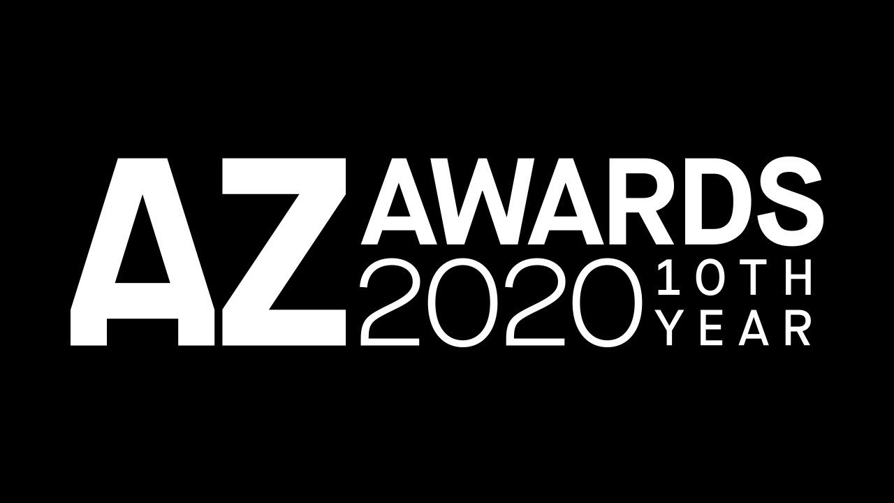 2020 AZ Awards Gala