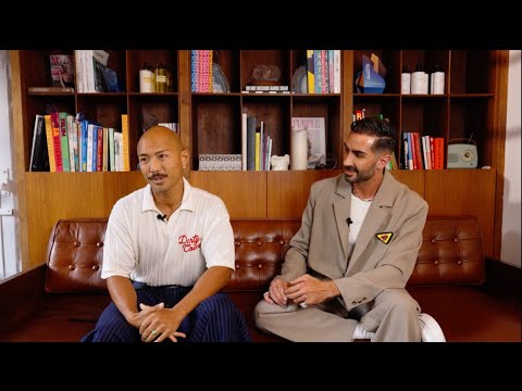 Behind the Design: The Splash Pad by DREAM Hotels and Nivek Remas