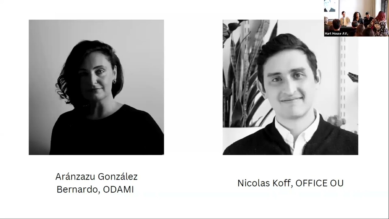 Seminario Tile of Spain en Toronto