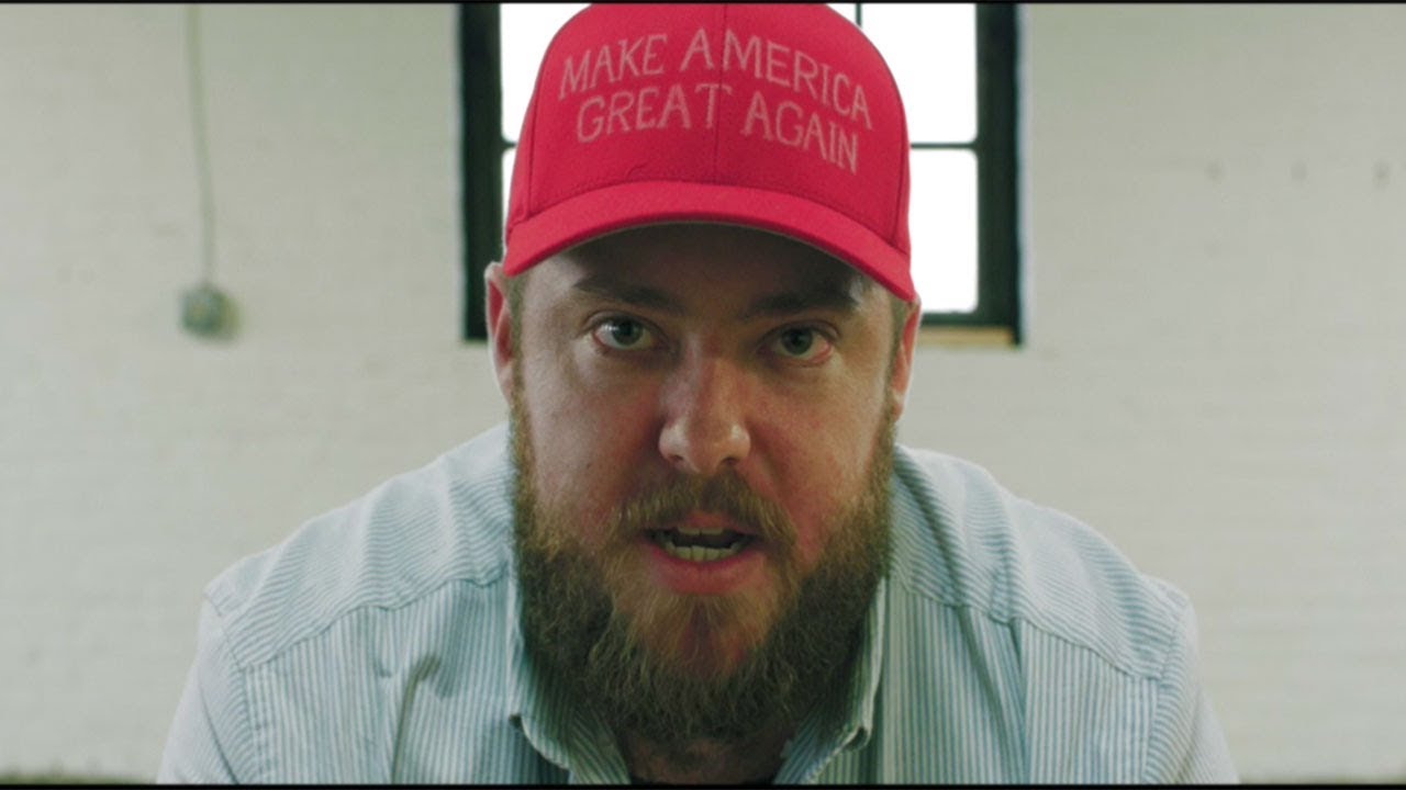 Joyner Lucas - I'm Not Racist