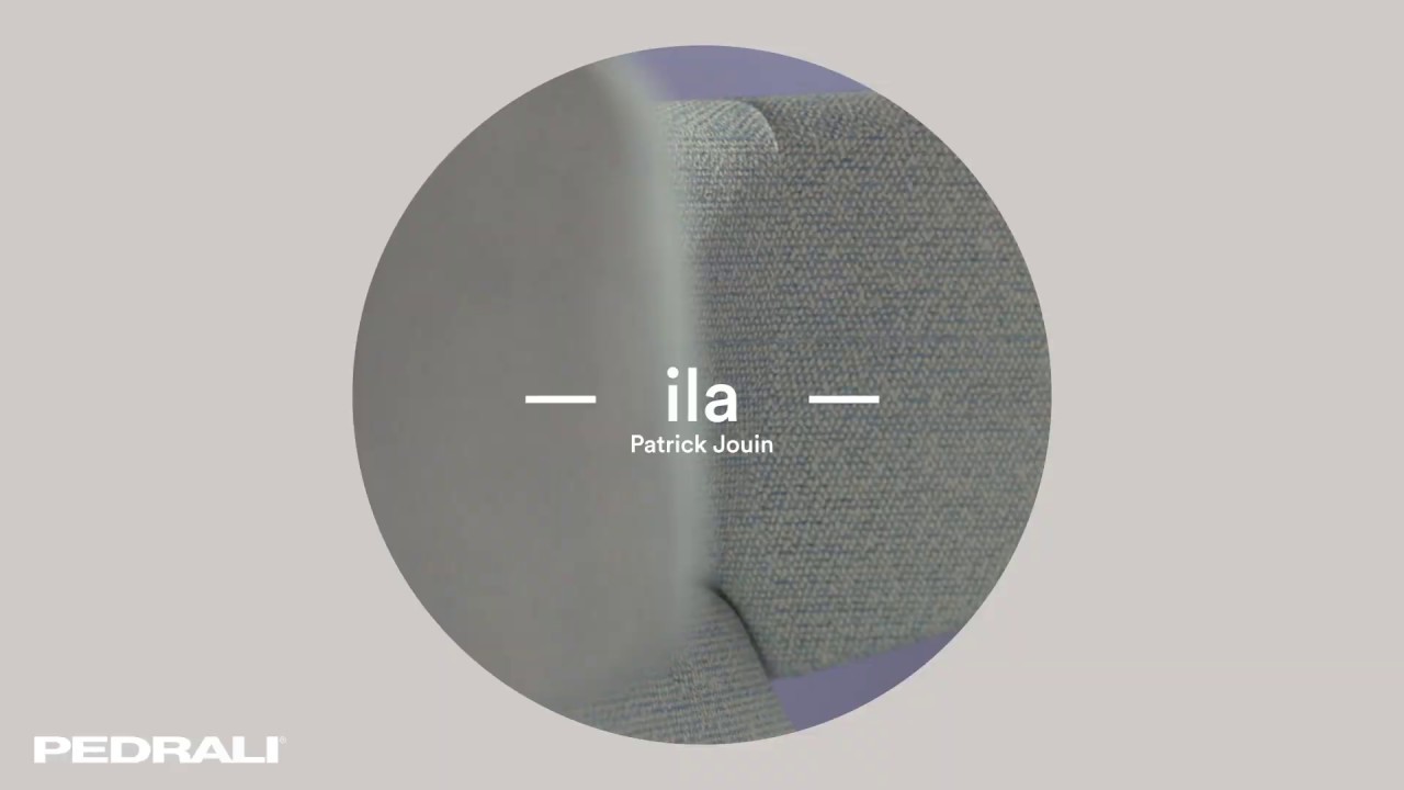 Ila by Patrick Jouin