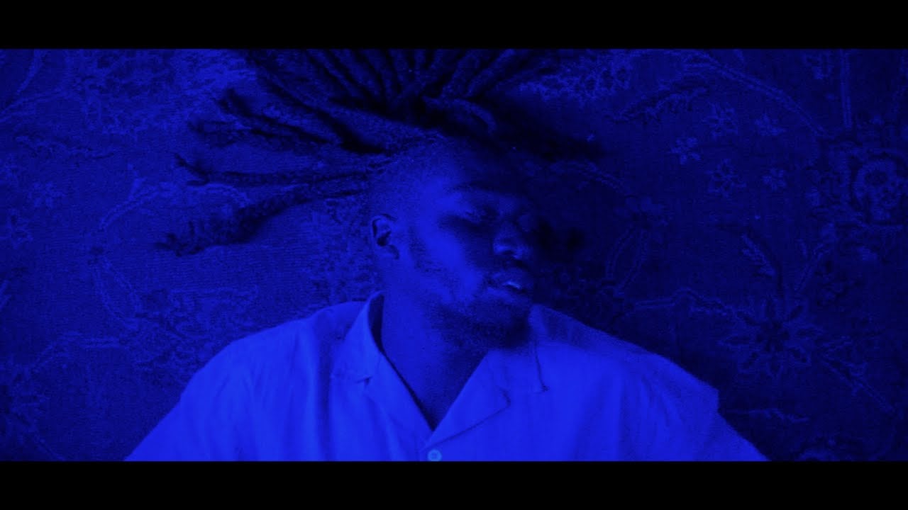 Jay Prince - RUN IT DOWN (Official Video)