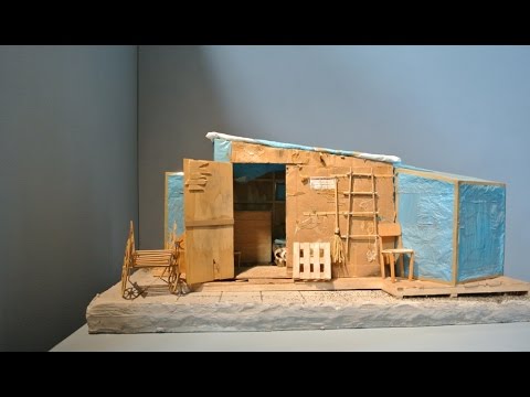 Aesthetics of Misery