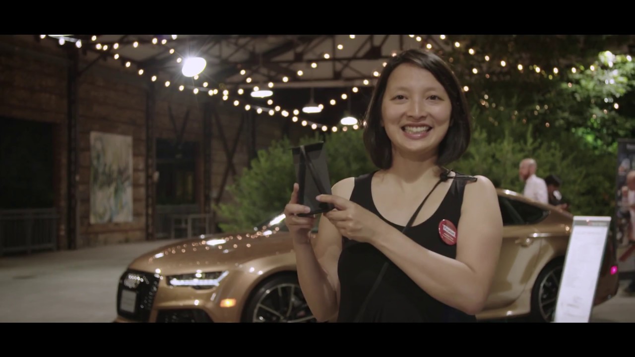 Scenes from the 2017 AZ Awards Gala