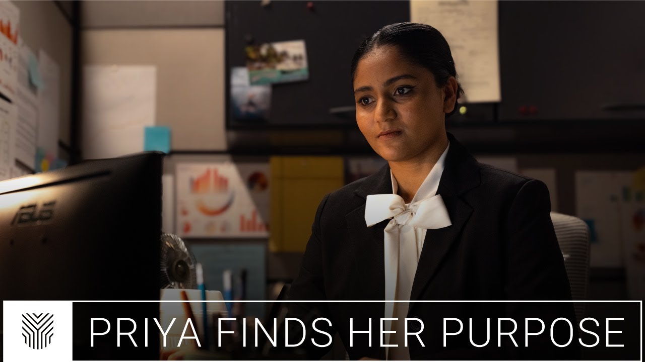 What do you want to be when you grow up?