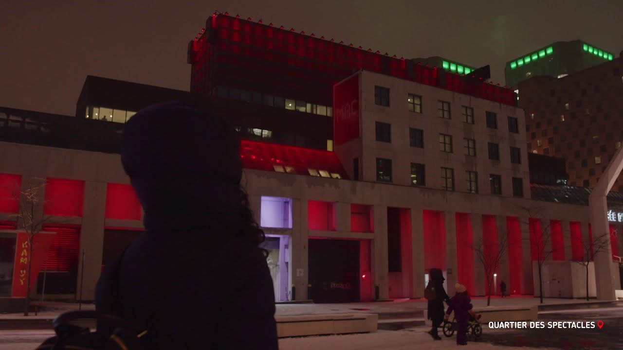 Luminothérapie | Moment cœur battant (english version)