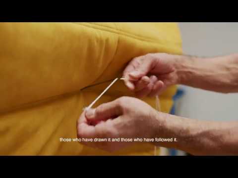 Ligne Roset 160 Ans - English