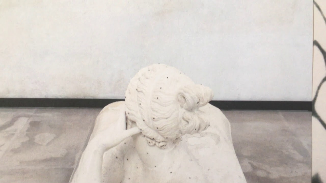 Biennale Architettura 2018 - Francesca Torzo architetto