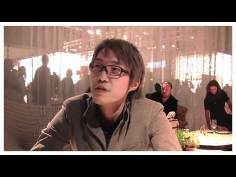 Interview with Nendo
