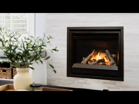 Valor 534V Horizon Gas Fireplace | Valor Fireplaces