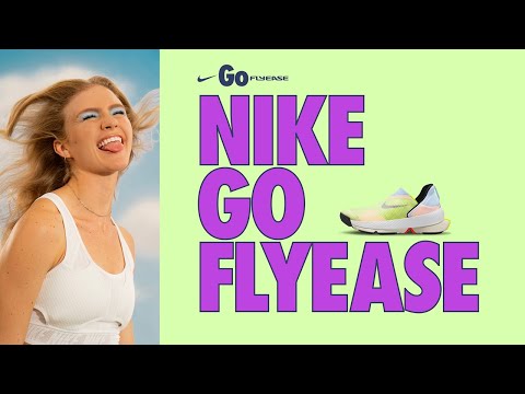 Nike Go FlyEase | Behind the Design | Nike
