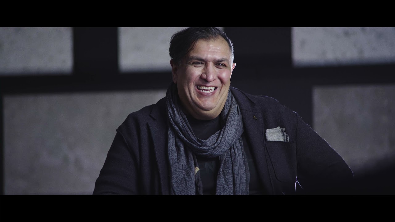 Midgley Tecnica   4K video