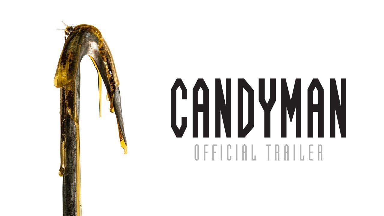 Candyman - Official Trailer [HD]