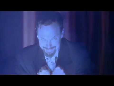 Mulholland Drive (2001) - Club Silencio scene