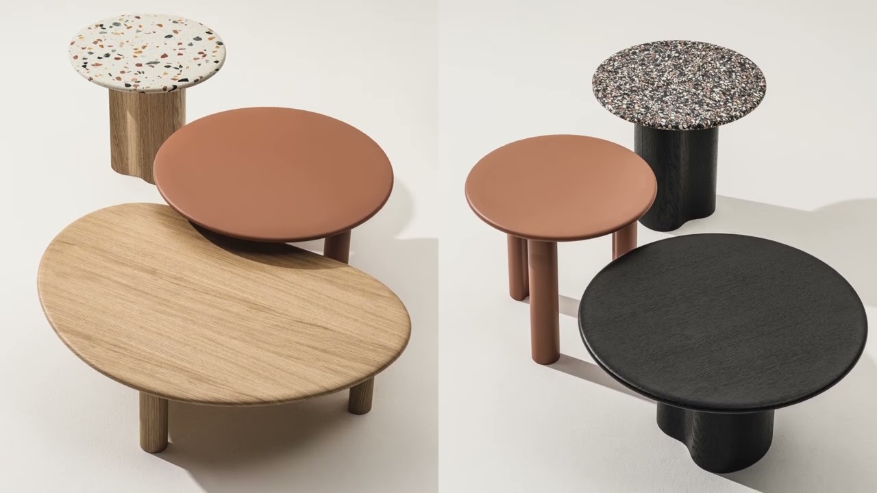 Arper New Product 2022 – Ghia