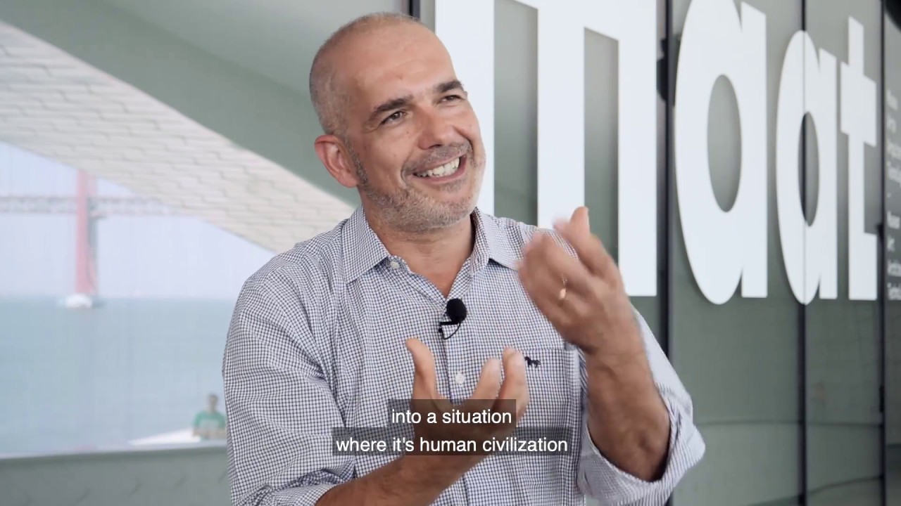 Over Flow — Tadashi Kawamata