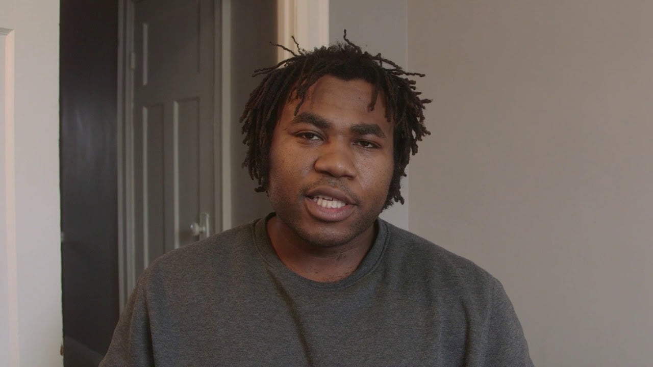 Khaleel's Statement, February 22