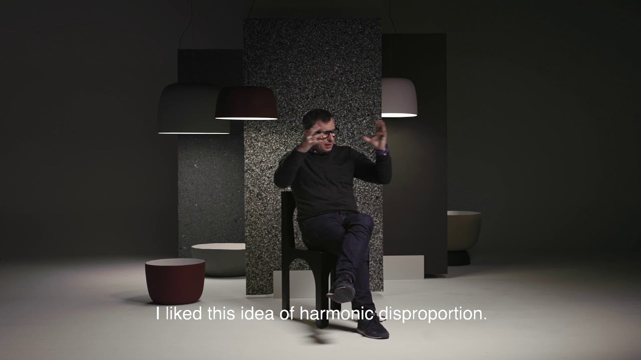 Product Series | Djembé, the echo of light