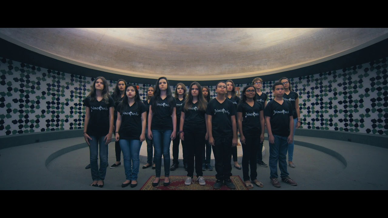 Trailer | A Machine to Live In | Yoni Goldstein, Meredith Zielke