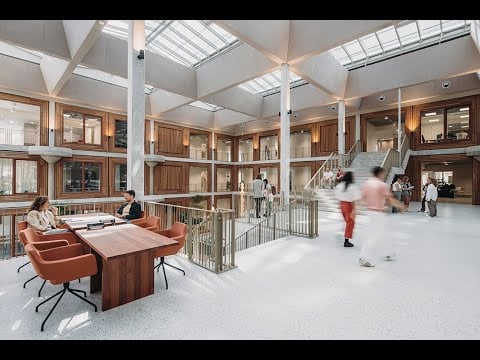 Herta Mohr - Faculty of Humanities Leiden University