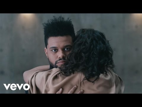 The Weeknd - Secrets (Official Video)