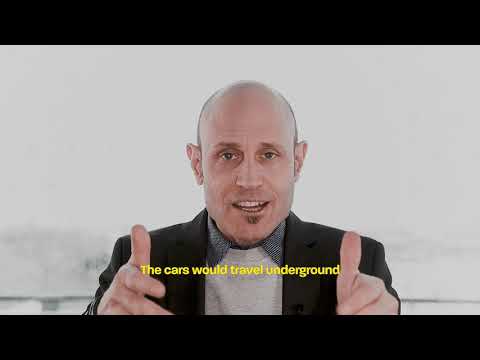 MTL+ – Metropoligne 40: Consortium Vert L'Avenir