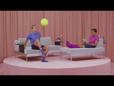 IKEA DELAKTIG: MACH x DEIN x DING