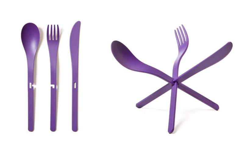 Gorgeous flatware 01