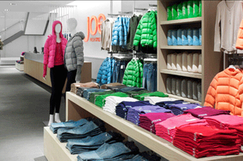 Joe Fresh in Vancouver 01