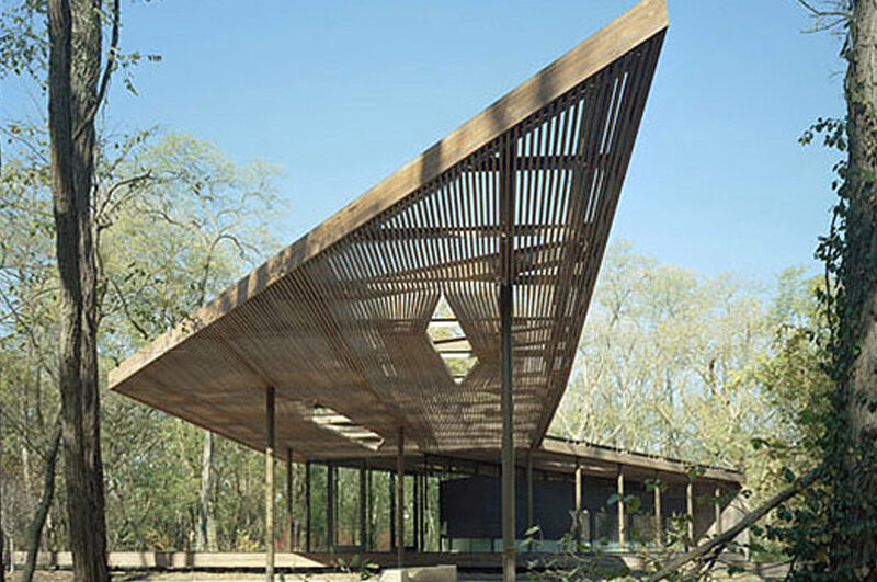 An Architectural Woodstock 04