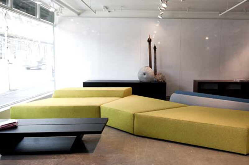 Domison joins Toronto's Design District 01