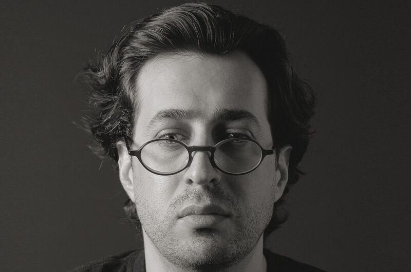 Five Minutes with Ron Gilad 01