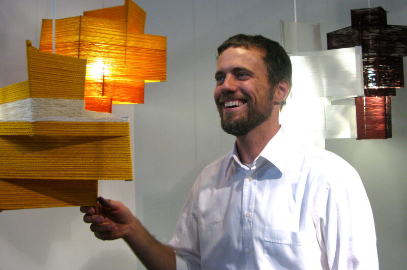 Azure in NYC Matt Gagnon in NoHo 01