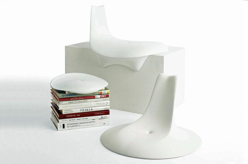 Azure in NYC Pratt Institute teams up with Cappellini 01