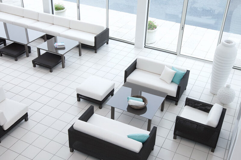 BoConcept and Jardin de Ville in Toronto 01