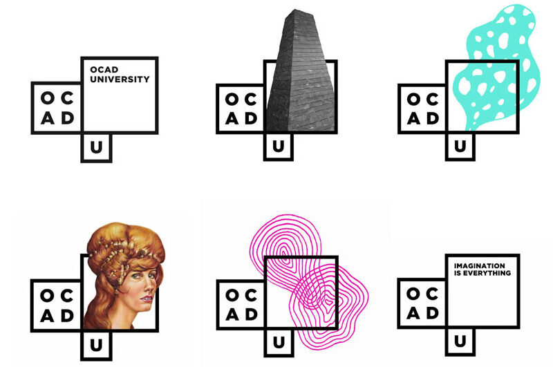 Bruce Mau rebrands OCAD U 01