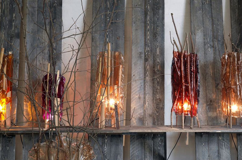 Table lamps that look sweet enough to eat 01