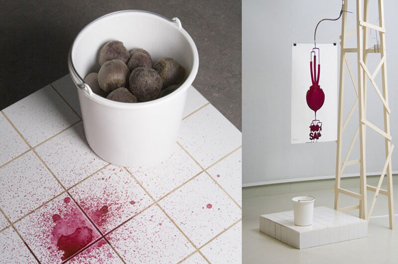 Design meets craft in the Netherlands 01
