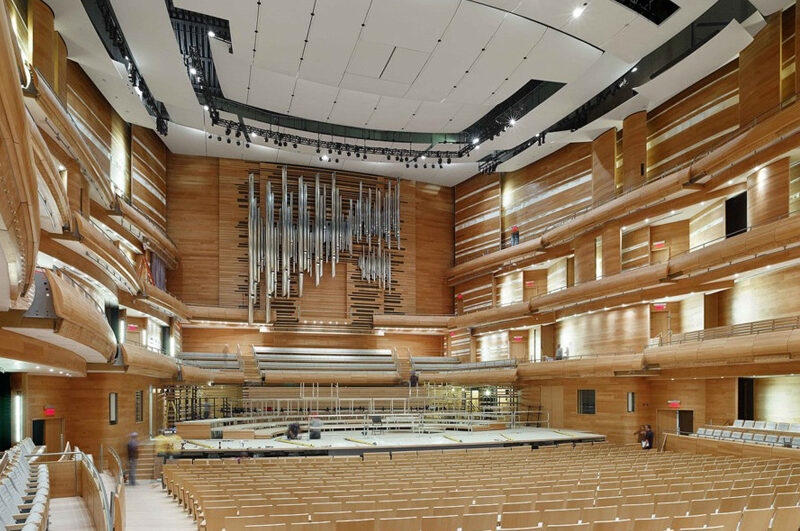 A new home for the Montreal Symphony Orchestra 01