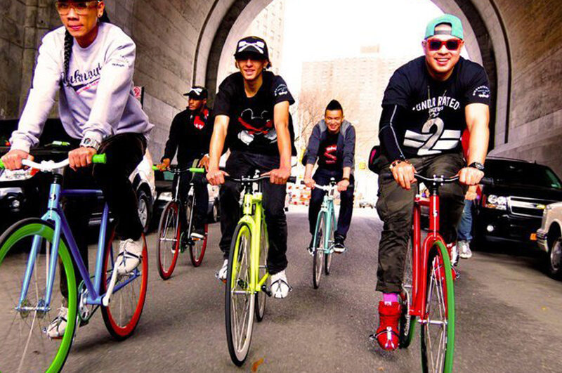 Five fantastic bikes youll love year round 01