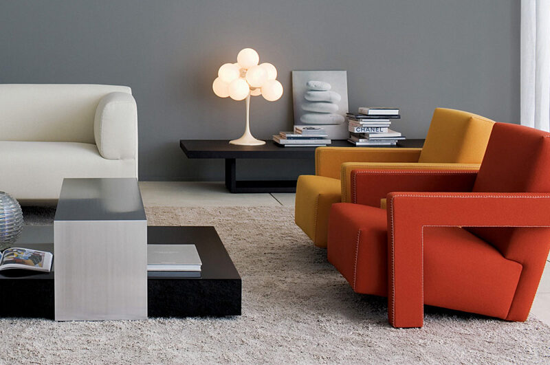 Poltrona Frau Group teams up with Haworth 01