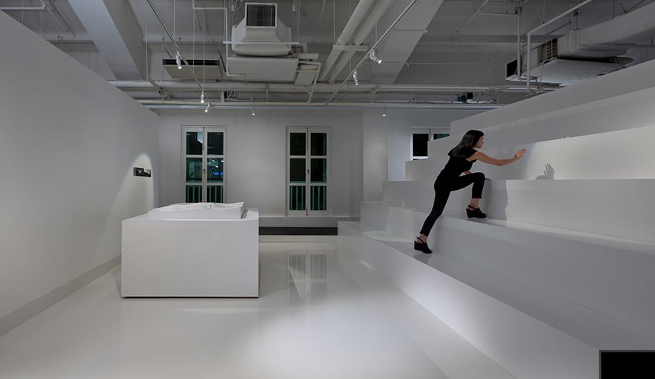 Top interiors named in Barcelona 04