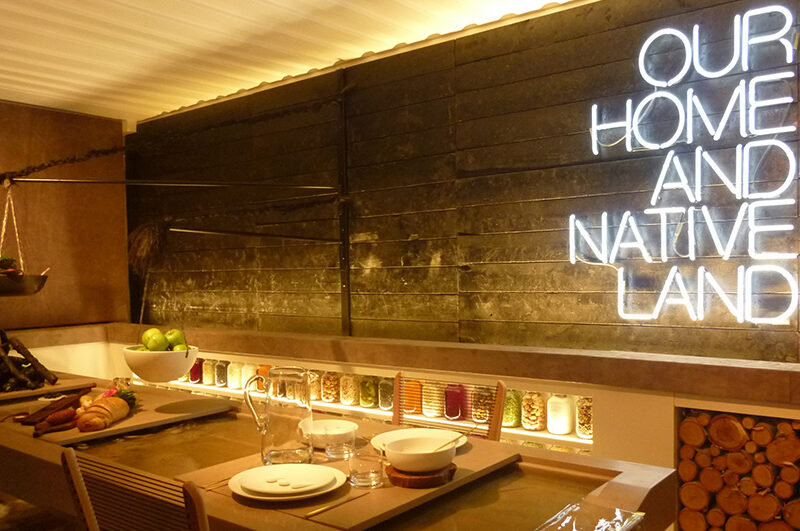 Dispatch from Toronto's design week 01