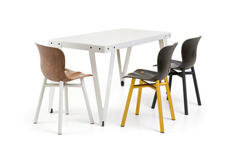 A new It-chair by Functionals 01
