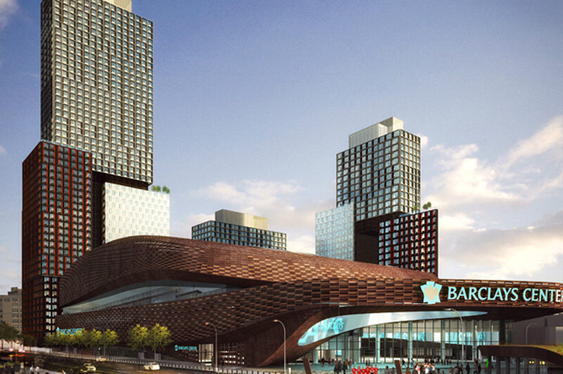 Columbia Building Intelligent Project lands in Toronto 01