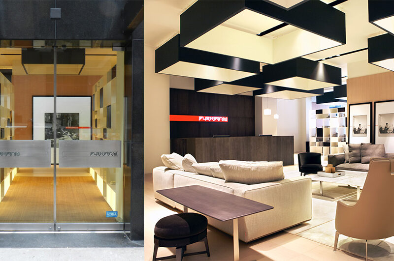 Flexform takes Manhattan 01