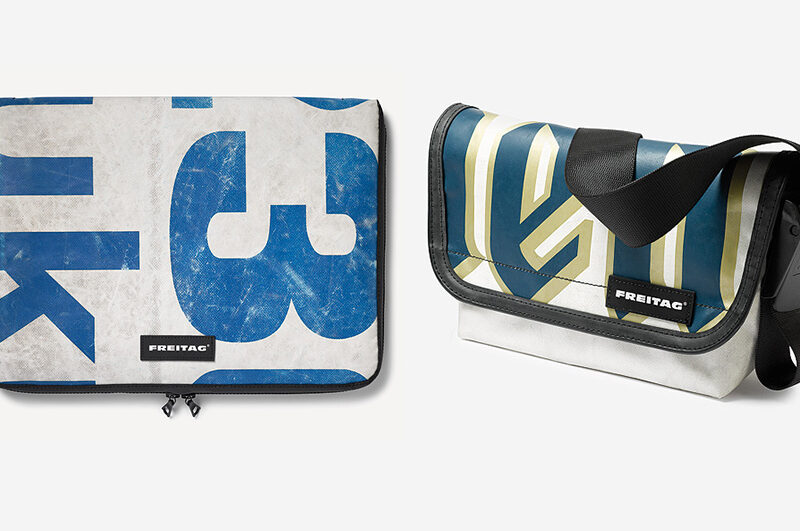 Freitag gets its own show 01