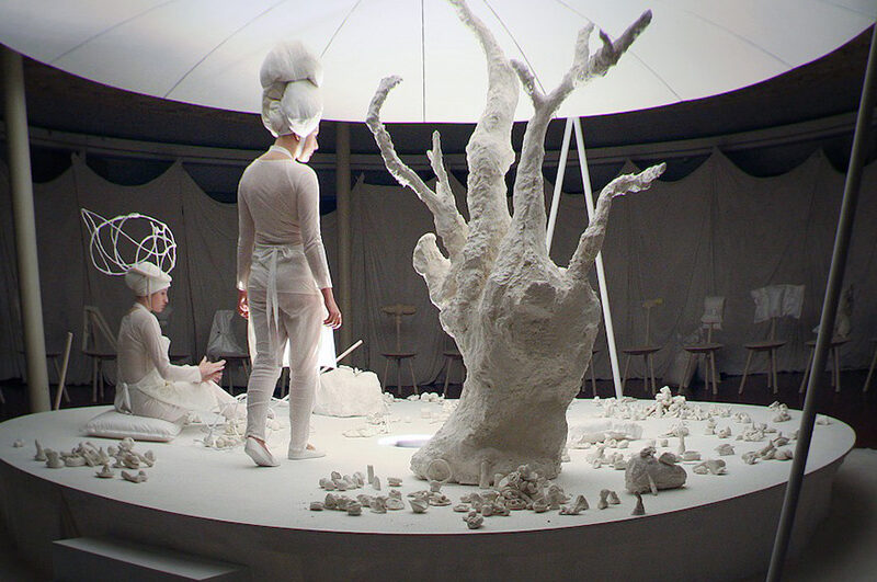 Milan 2012 Faye Toogoods antidote to MOST 01