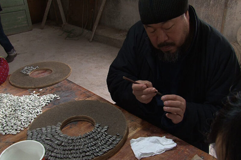 This week Top 5 Hot Docs 01