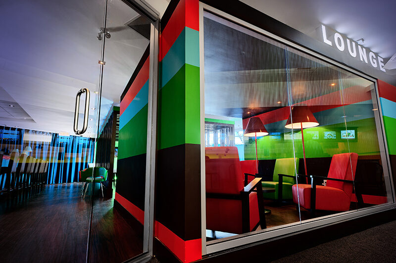 A technicolour hangout in Quebec 01